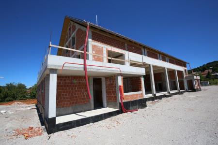 GRADBIŠČE CENTRA ZAŠČITE IN REŠEVANJA RAKEk 04 FOTO LJUBO VUKELIČ